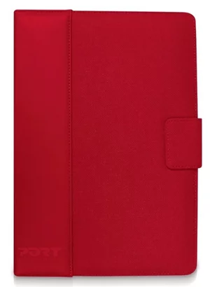 Image Чехол для планшета Port Phoenix IV Universal 7'' (Red)
