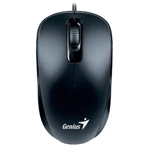 Image Mouse Genius DX-110 Black