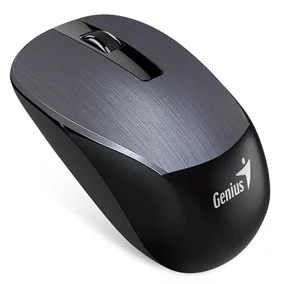 Image Mouse fara fir Genius Wireless NX-7015 USB (Iron Grey)