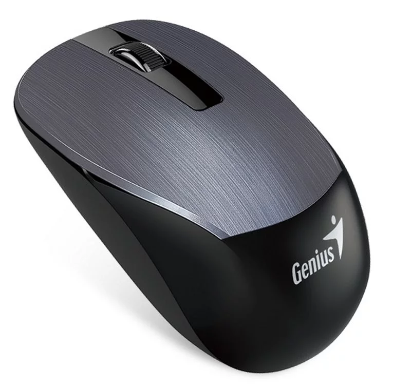 Image Мышь Genius NX-7015 Iron Grey