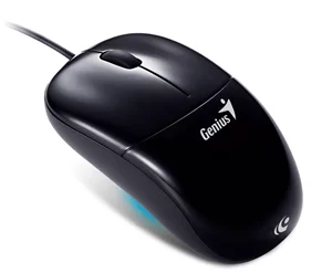 Image Mouse Genius DX-220 31010123101 USB (Black)
