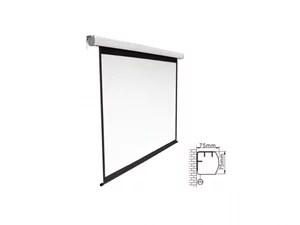 Image Проекционный экран Lumi PBC120 Auto-Lock (183x244 cm)