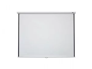 Image Проекционный экран электрический Lumi PAB84 (213x213cm)
