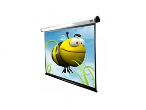Image Проекционный экран Lumi PDB100 Tripod 100" (153x203 cm)