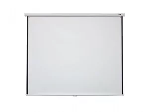 Image Проекционный экран эелектрический Lumi PAB96 (244x244cm)