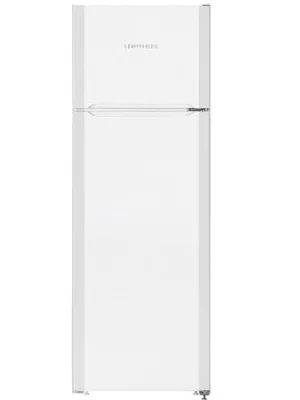 Image Frigider Liebherr CTP 2921