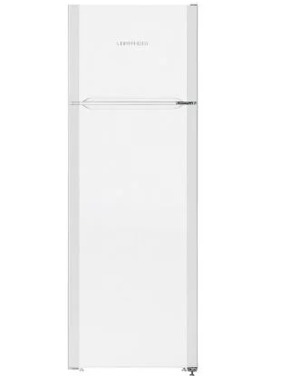 Image Liebherr CTP 2921