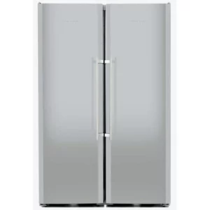 Image Frigider Liebherr SBSesf 7212