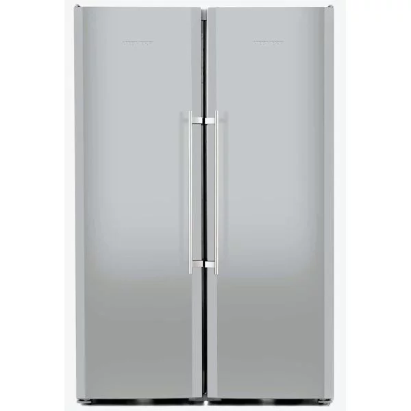 Image Холодильник Liebherr SBSesf 7212