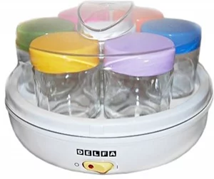 Image Йогуртница Delfa DF-2136