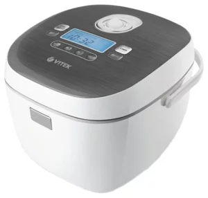 Image Мультиварка Vitek VT-4213