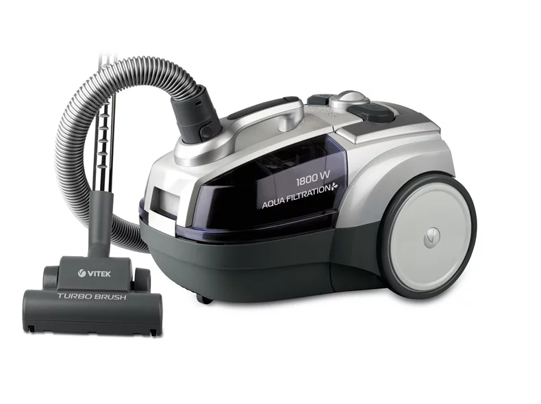Image Пылесос Vitek VT-1833 PR