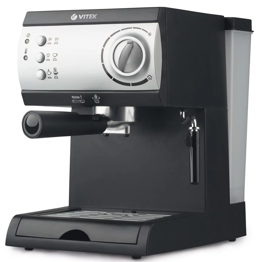 Image Aparat de cafea Vitek VT-1511