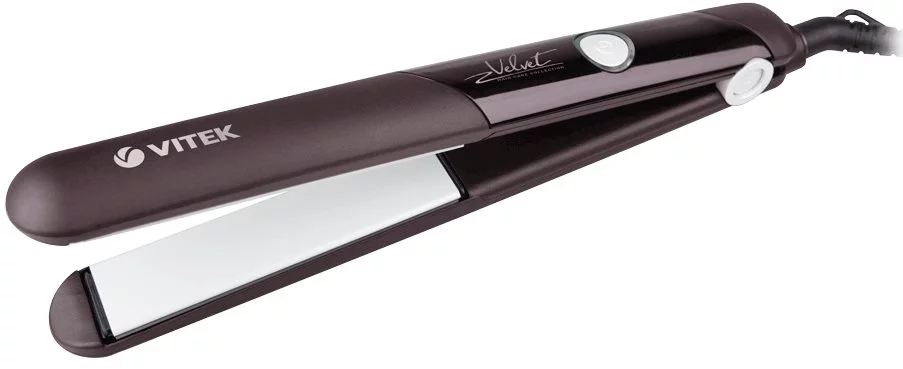 Placă de îndreptat părul Vitek VT-2311 (Violet)