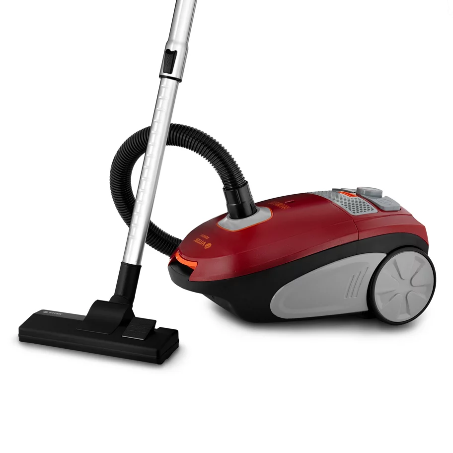 Image Aspirator Vitek VT-1891 Red