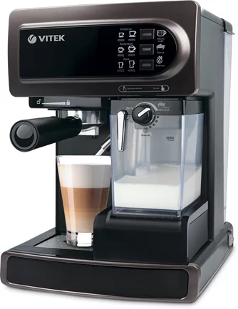 Aparat de cafea Vitek VT-1517