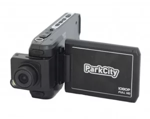 Image Автомобильный видеорегистратор ParkCity DVR HD 522