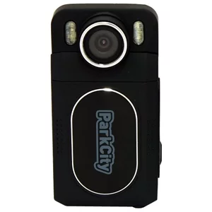 Image Автомобильный видеорегистратор ParkCity DVR HD 502