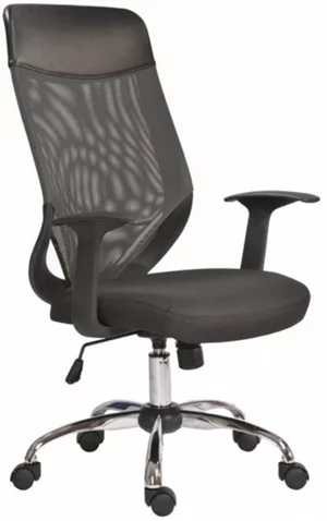 Image Кресло Antares International Virginia (Black)