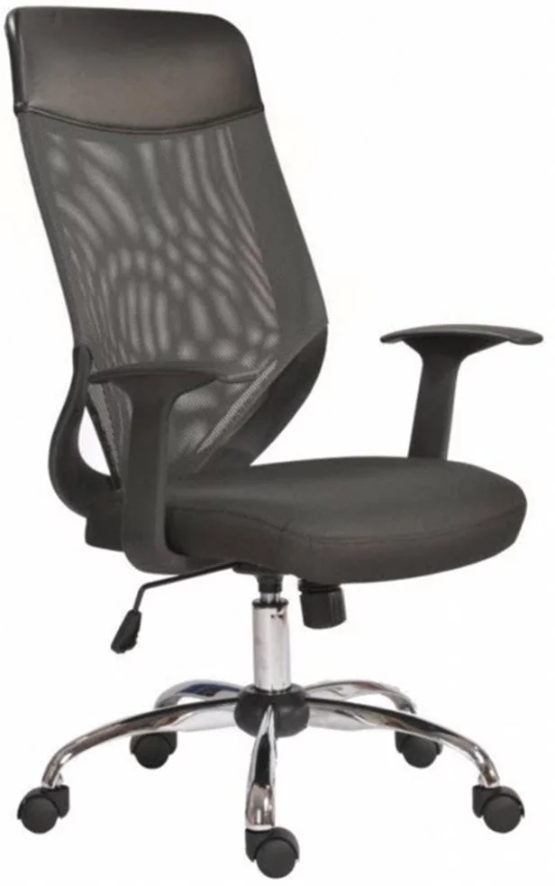 Image Кресло Antares International Virginia (Black)