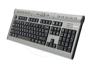 Image Клавиатура A4Tech A4-KLS-7MU-R