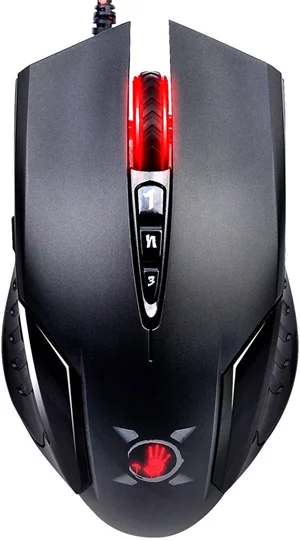 Image Игровая мышь A4Tech Bloody V5A Active Multi-Core Gaming Mouse GUN3 USB (Black)