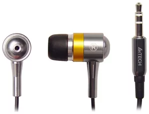 Image Наушники A4Tech MK-610