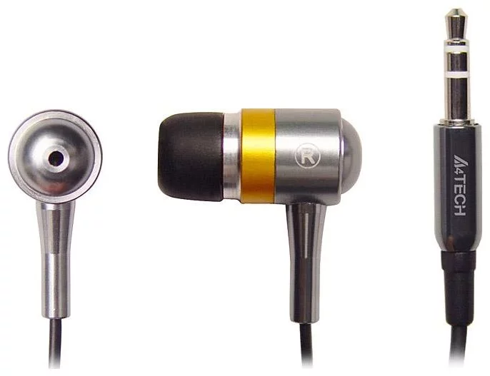 Image Наушники A4Tech MK-610
