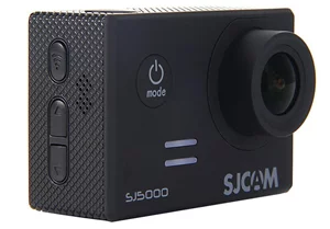 Image Camera video de actiune SJCAM SJ5000 (Black)