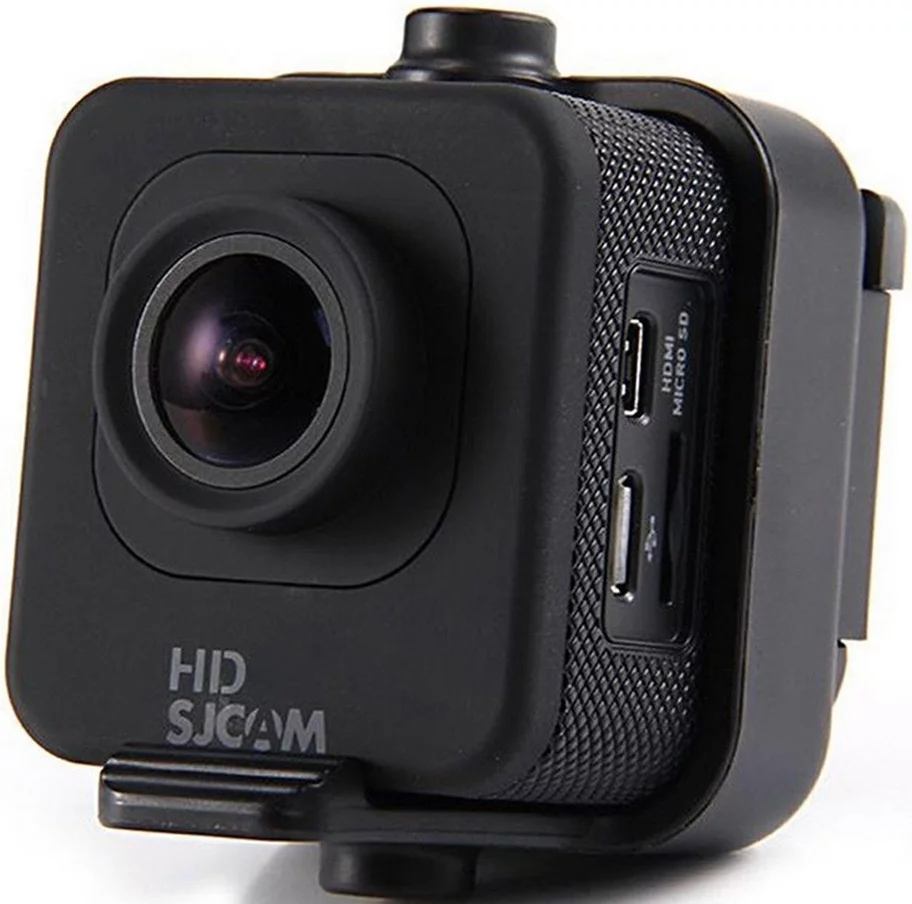 Image Camera video de actiune SJCAM M10 (Black)