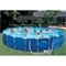 Image Piscina cu cadru din metal Intex Ultra Frame Pool 28262