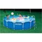 Image Бассейн с металлическим каркасом Intex Metal Frame Pools 28232/54942