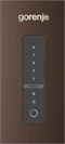 Image Холодильник Gorenje NRK6192MCH