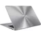 Image Ноутбук ASUS Zenbook UX310UA Iron Silver, 13.3" IPS FullHD Intel Core i7 6500U