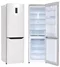 Image Frigider LG GA-B409SVQA