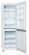 Image Frigider LG GBB329SWDZ