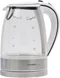 Image Чайник электрический First 005406-2 White