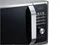 Image Cuptor cu microunde Samsung MS23F301TAS/OL