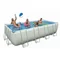 Image Бассейн с металлическим каркасом Intex 28350