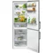 Image Холодильник Arctic ANK326NFS+