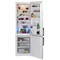 Image Холодильник BEKO DBK386WDR+