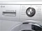 Image Masina de spalat rufe LG F1296WD4