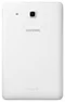 Image Samsung T561 Galaxy Tab E 9.6 White