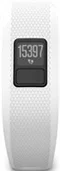 Image Bratara de fitness Garmin Vivofit 3 Regular White