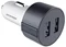 Image Автомобильное зарядное устройство Nillkin Vigor (Grey)