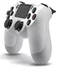 Image Джойстик Sony DualShock 4 Glacier White