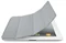 Image Чехол для планшета Apple iPad Smart Cover Polyurethane (Light Gray)