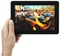 Image Планшет Amazon Kindle Fire HDX Wi-Fi 32Gb Black