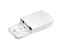 Image Wi-Fi-точка доступа Mikrotik RBwAPG-5HacT2HnD wAP ac (White)