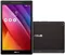 Image Tableta Asus ZenPad 8 16Gb Black (Z380C-1A043A)